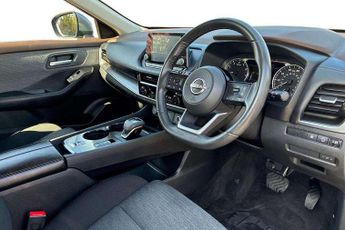 Nissan X-Trail 1.5 MHEV 163 Acenta Premium 5dr [7 Seat] Xtronic