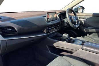 Nissan X-Trail 1.5 MHEV 163 Acenta Premium 5dr [7 Seat] Xtronic