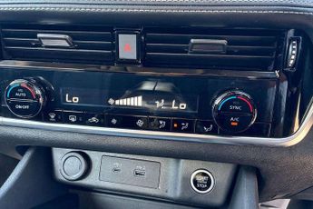Nissan X-Trail 1.5 MHEV 163 Acenta Premium 5dr [7 Seat] Xtronic