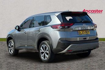 Nissan X-Trail 1.5 MHEV 163 Acenta Premium 5dr [7 Seat] Xtronic