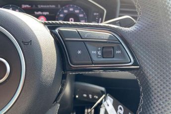 Audi A1 35 TFSI Black Edition 5dr S Tronic