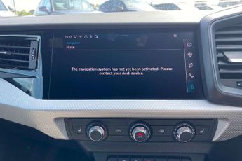 Audi A1 35 TFSI Black Edition 5dr S Tronic