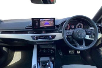 Audi A4 Avant 35 TFSI S Line 5dr S Tronic
