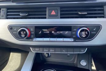 Audi A4 Avant 35 TFSI S Line 5dr S Tronic