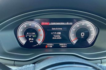 Audi A4 Avant 35 TFSI S Line 5dr S Tronic