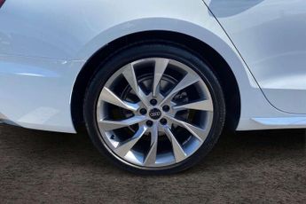 Audi A4 Avant 35 TFSI S Line 5dr S Tronic