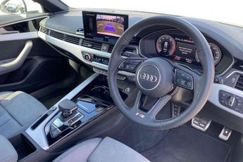 Audi A4 Avant 35 TFSI S Line 5dr S Tronic
