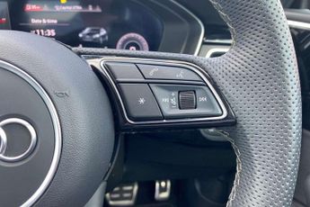 Audi A5 35 TFSI Black Edition 2dr S Tronic