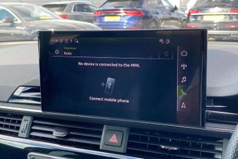 Audi A5 35 TFSI Black Edition 2dr S Tronic