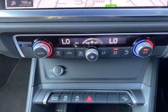 Audi Q3 35 TDI S Line 5dr S Tronic