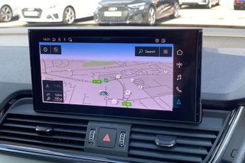 Audi Q5 45 TFSI Quattro S Line 5dr S Tronic