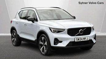 Volvo XC40 2.0 B4P Plus Dark 5dr Auto