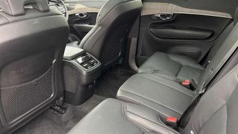 Volvo XC90 2.0 B5P [250] Plus Dark 5dr AWD Geartronic