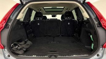 Volvo XC90 2.0 B5P [250] Plus Dark 5dr AWD Geartronic