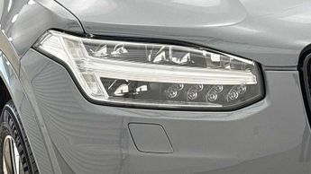 Volvo XC90 2.0 B5P [250] Plus Dark 5dr AWD Geartronic