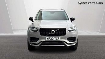 Volvo XC90 2.0 B5D [235] Plus Dark 5dr AWD Geartronic