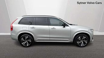 Volvo XC90 2.0 B5D [235] Plus Dark 5dr AWD Geartronic