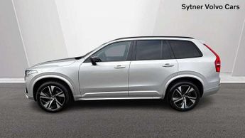 Volvo XC90 2.0 B5D [235] Plus Dark 5dr AWD Geartronic