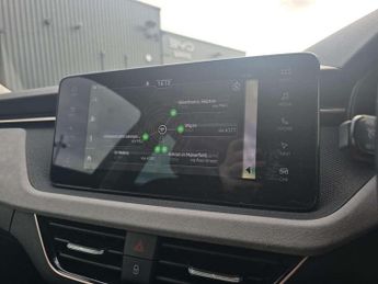 Skoda Scala 1.5 TSI SE L 5dr DSG