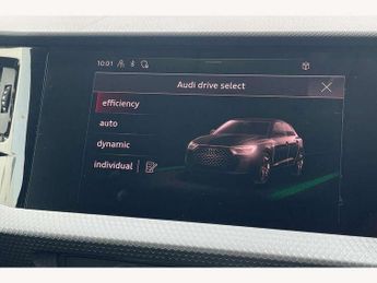 Audi A1 30 TFSI 110 Sport 5dr S Tronic