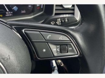 Audi A1 30 TFSI 110 Sport 5dr S Tronic
