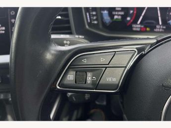 Audi A1 30 TFSI 110 Sport 5dr S Tronic