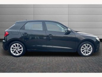 Audi A1 30 TFSI 110 Sport 5dr S Tronic