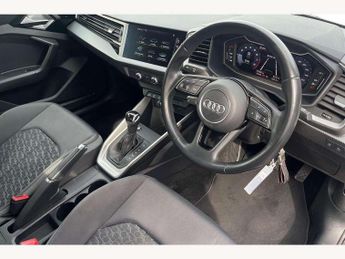 Audi A1 30 TFSI 110 Sport 5dr S Tronic