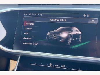 Audi A6 40 TFSI S Line 4dr S Tronic