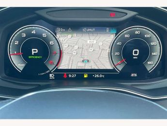 Audi A6 40 TFSI S Line 4dr S Tronic