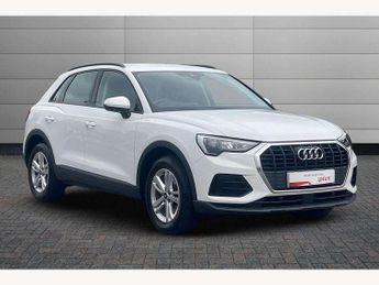 Audi Q3 35 TFSI Technik 5dr