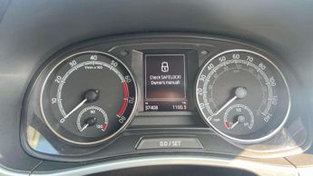 Skoda Fabia 1.0 TSI Colour Edition 5dr