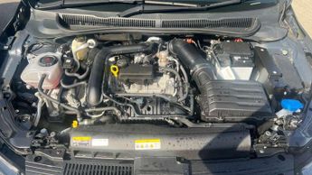 Volkswagen Polo 1.0 TSI Life 5dr