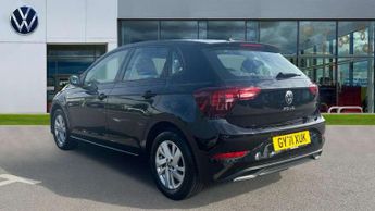 Volkswagen Polo 1.0 TSI Life 5dr