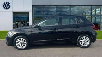 Volkswagen Polo 1.0 TSI Life 5dr