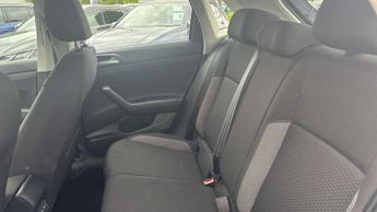 Volkswagen Polo 1.0 Life 5dr