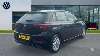 Volkswagen Polo 1.0 Life 5dr