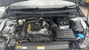 Volkswagen Polo 1.0 TSI Life 5dr