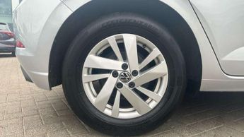 Volkswagen Polo 1.0 TSI Life 5dr