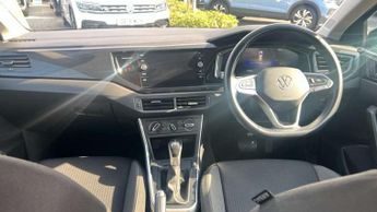 Volkswagen Polo 1.0 TSI Life 5dr DSG