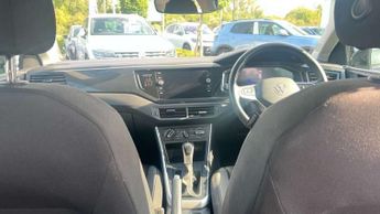 Volkswagen Polo 1.0 TSI Life 5dr DSG