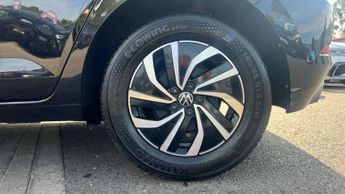 Volkswagen Polo 1.0 TSI Life 5dr DSG