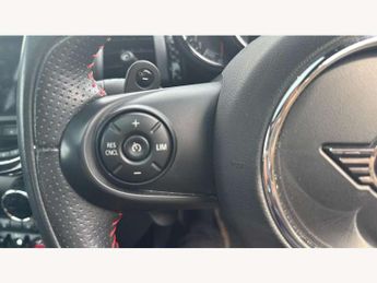 MINI Hatchback 5dr 2.0 Cooper S Sport II 5dr Auto