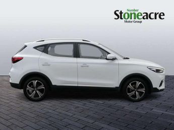 MG ZS 1.5 VTi-TECH Excite 5dr