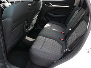 MG ZS 1.5 VTi-TECH Excite 5dr