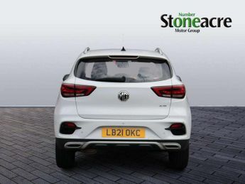 MG ZS 1.5 VTi-TECH Excite 5dr