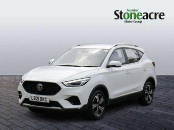 MG ZS 1.5 VTi-TECH Excite 5dr