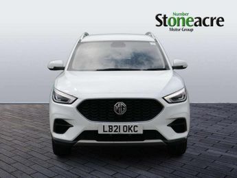 MG ZS 1.5 VTi-TECH Excite 5dr