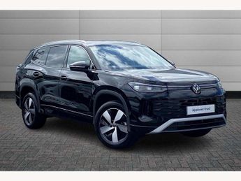 Volkswagen Tayron 1.5 TSI eHybrid Match 5dr DSG6