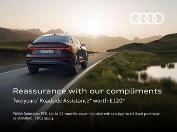 Audi A1 25 TFSI Sport 5dr S Tronic
